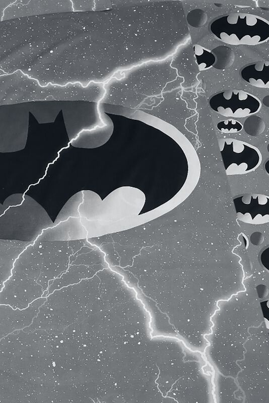Filme & Serien Superheroes Batman | Batman Bettwäsche
