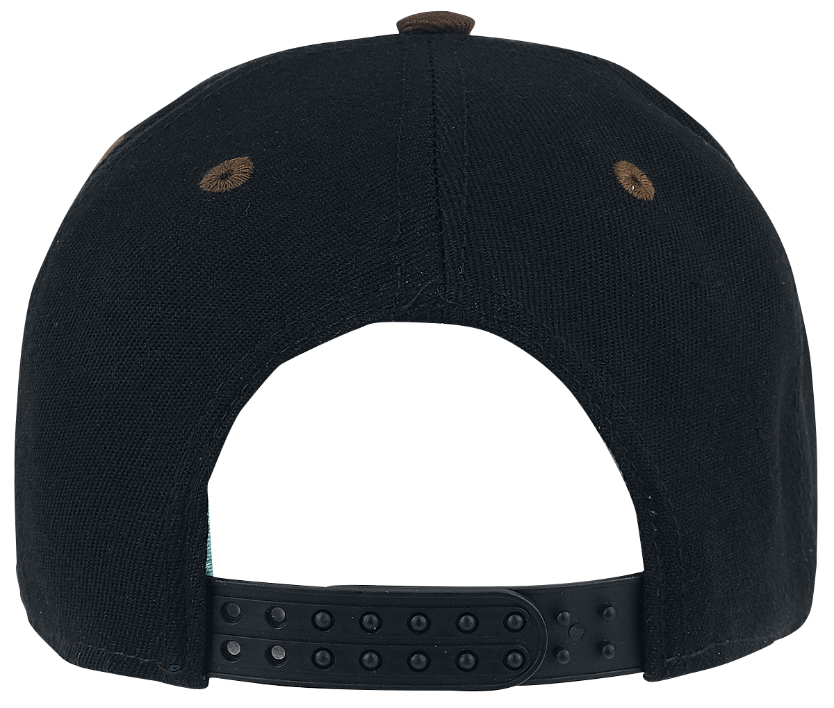 Assassin's Creed Valhalla - Metal Badge Cap schwarz