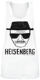 Heisenberg, Breaking Bad, Top