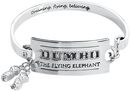 Disney by Couture Kingdom - Circus Ticket Bangle, Dumbo, Armband