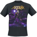 Suzerain, Anthrax, T-Shirt