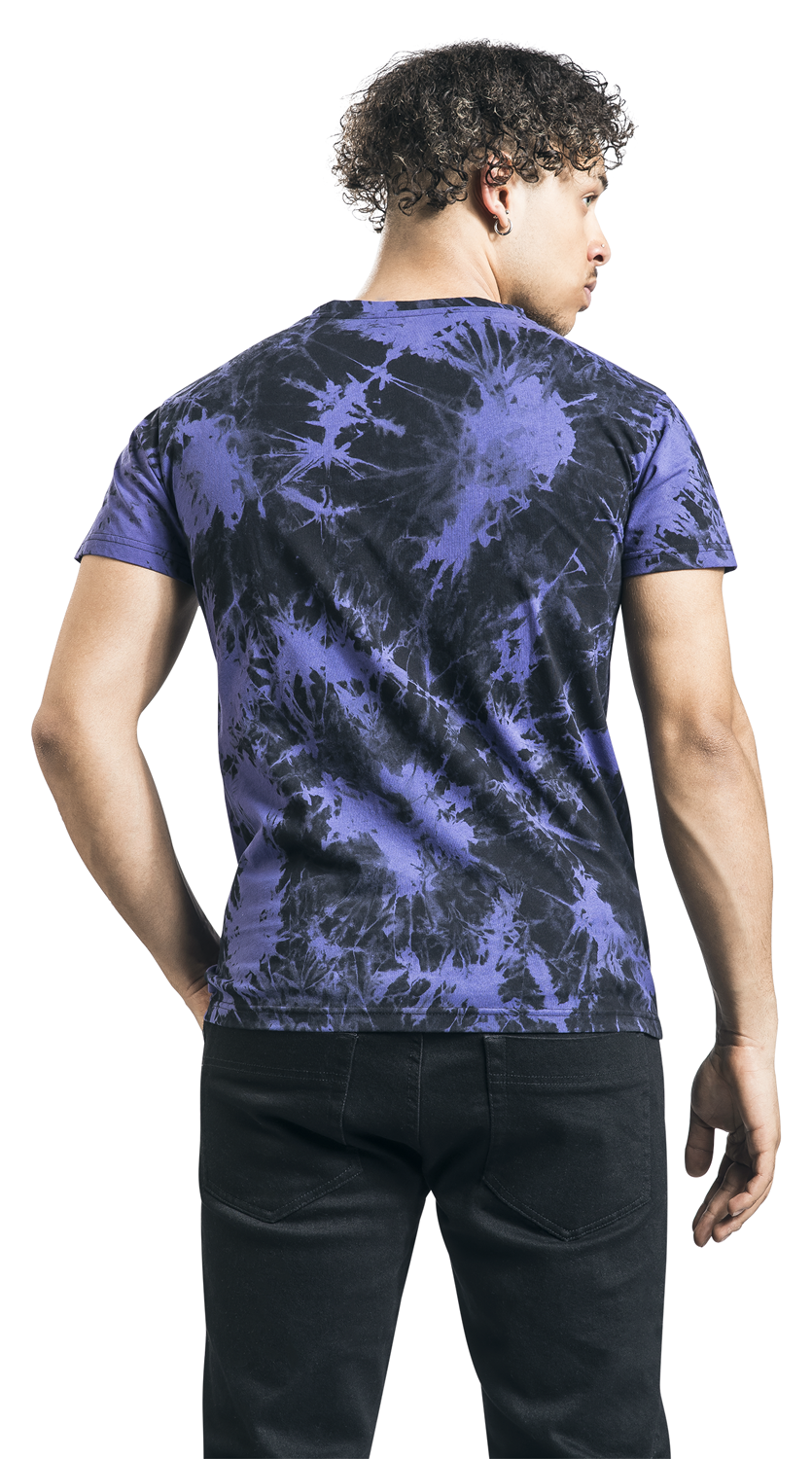 Thor Love And Thunder - Axe T-Shirt multicolor