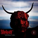 Antennas to hell, Slipknot, LP