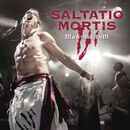 Manufactum III, Saltatio Mortis, CD
