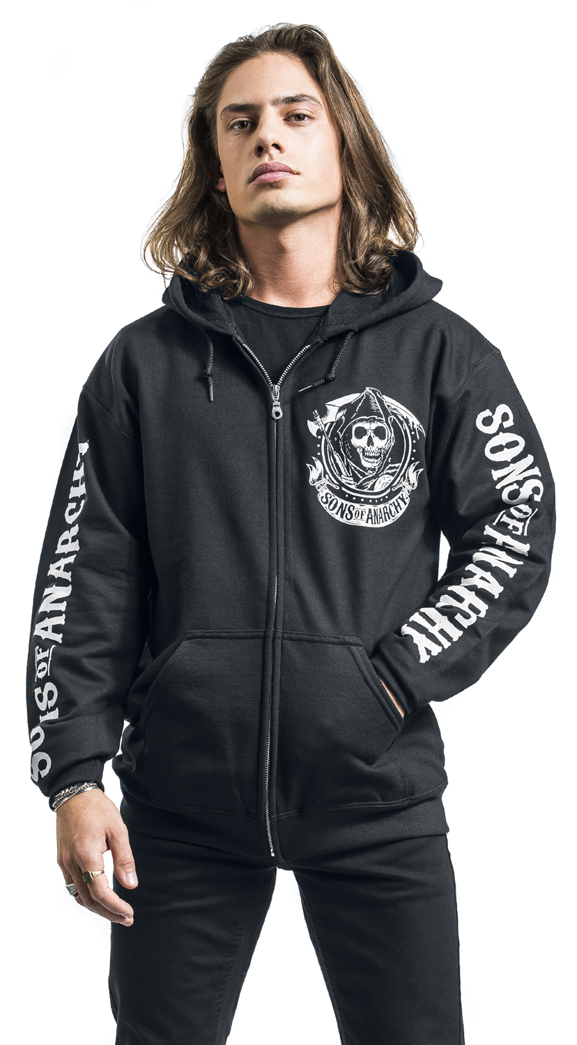 Five Finger Death Punch Sons Of Anarchy