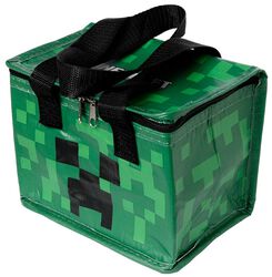Creeper Cooling Bag, Minecraft, Kühltasche