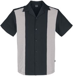 Donald Shirt, Chet Rock, Kurzarmhemd