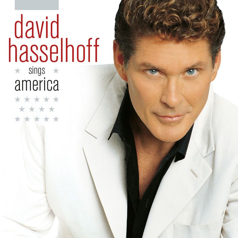 4029759214182 - Sings America CD multicolor