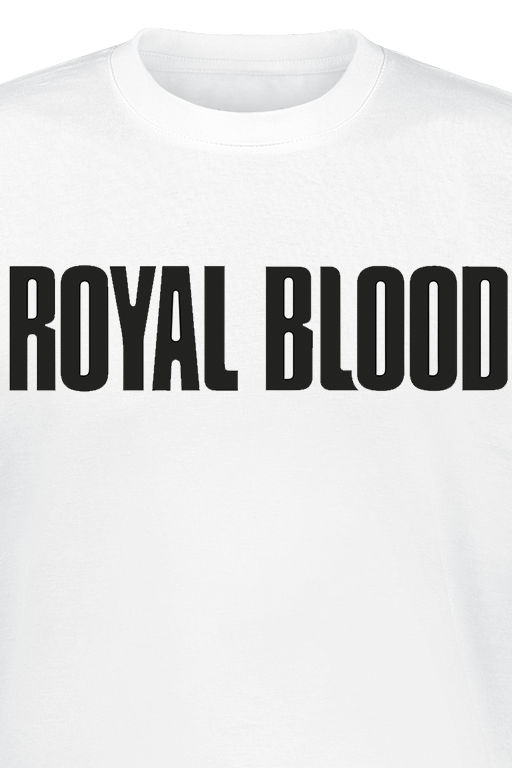 Image of Royal Blood (Band) 24-01-2022 3140945 weiß