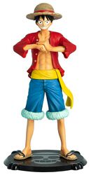 SFC Super Figure Collection - Luffy