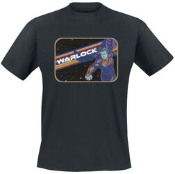 Vol. 3 - Warlock, Guardians Of The Galaxy, T-Shirt