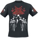 Shadow Monks, Dark Funeral, T-Shirt