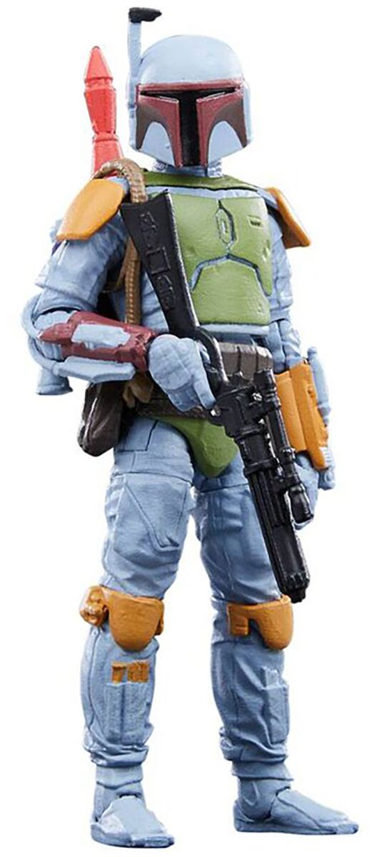 Star Wars The Vintage Collection – Kenner – Boba Fett Actionfigur multicolor Star Wars The Vintage Collection – Kenner – Boba Fett Actionfigur multicolor