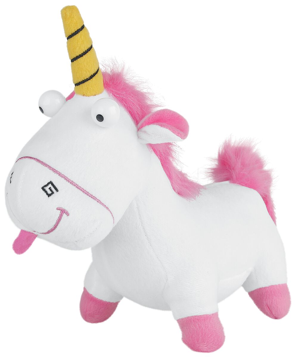 Ich Einfach Unverbesserlich 3 Einhorn Fluffy Minions