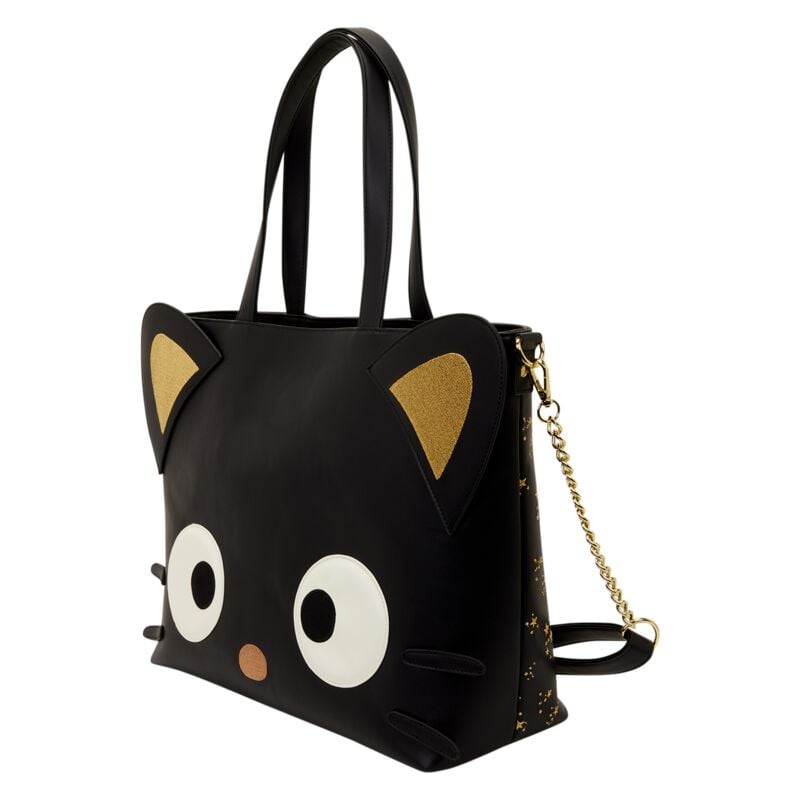 Sanrio Håndtaske - Loungefly Chococat Stars - Unisex - multifarvet