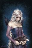 Angel Of Death, Victoria Francés, Poster
