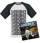 Turbobier Irokesentango, Turbobier, CD