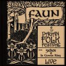 Faun & The pagan folk festival, Faun, CD