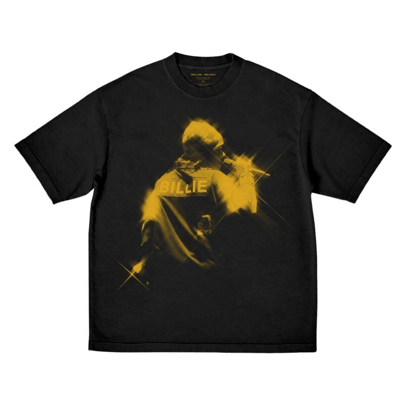 0199957170031 - Encore T-Shirt schwarz in L