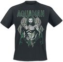 Scales, Aquaman, T-Shirt