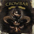 The serpent only lies, Crowbar, CD