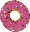 Donut, Die Simpsons, Kissen