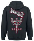 Graphic Emblem, Judas Priest, Kapuzenpullover