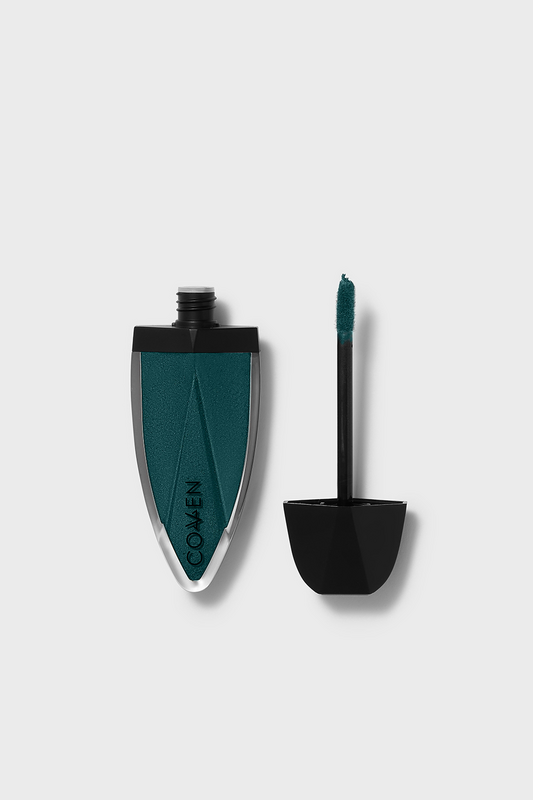 Coven Beauty Gothic Lipstick - Metallic Grip - Liquid Lip Labradorite - for Women -