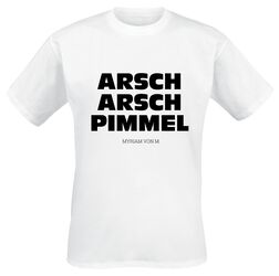 Arsch Arsch Pimmel 2