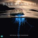 Wandkalender 2020, BBC Blue Planet, Wandkalender