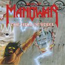 Hell of steel, Manowar, CD