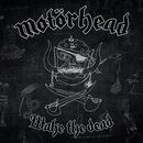Wake the dead, Motörhead, CD