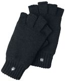 Shortfinger Gloves, R.E.D. by EMP, Kurzfingerhandschuhe