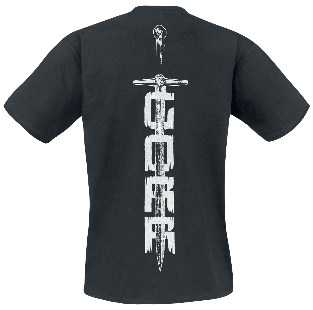 Thor Love And Thunder - Gorr T-Shirt schwarz