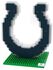Indianapolis Colts - 3D BRXLZ - Logo