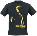 Jules Winnfield, Pulp Fiction, T-Shirt