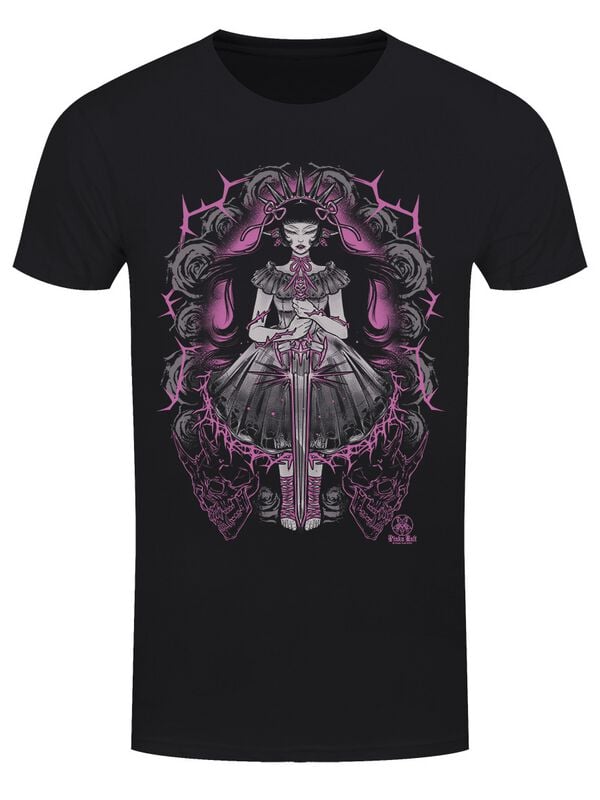 5059341969915 - Dream T-Shirt schwarz in L