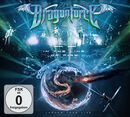 In the line of fire, Dragonforce, CD