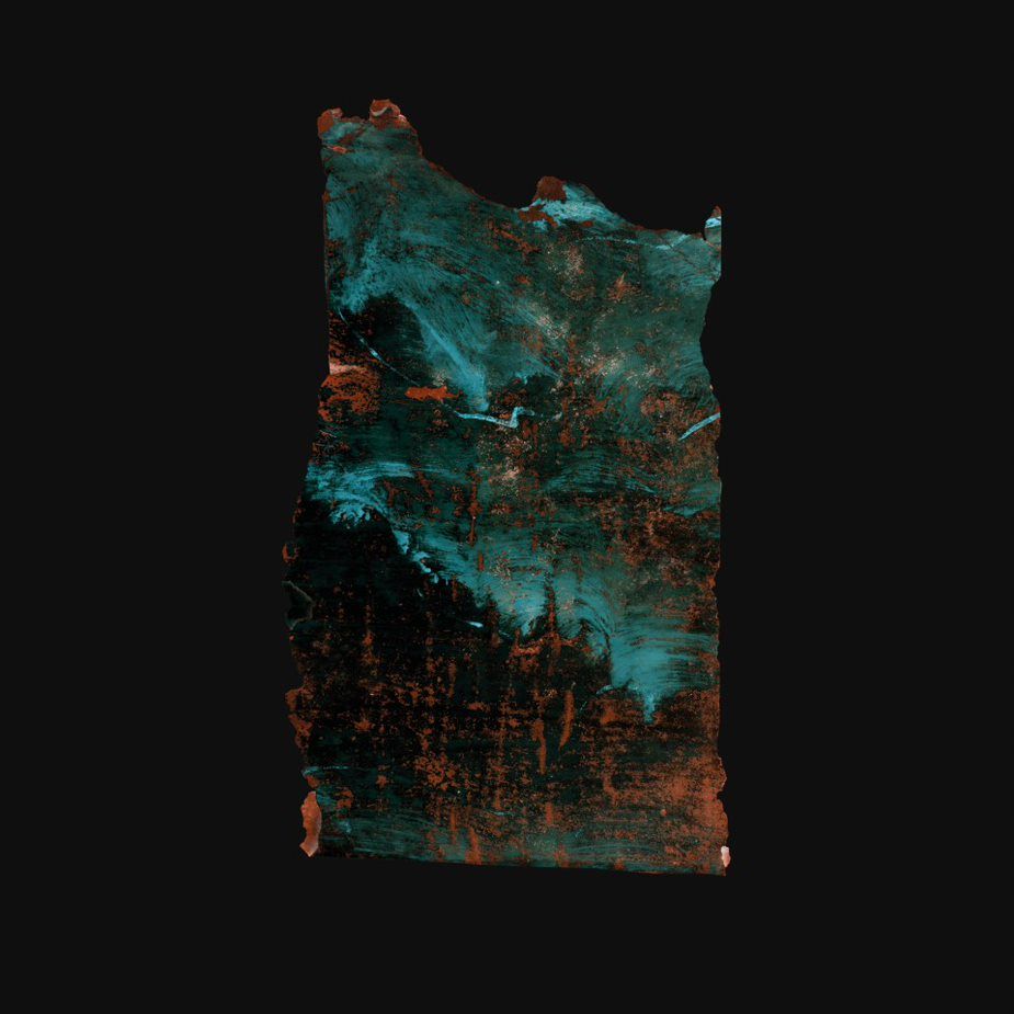 Cult Of Luna The long road north CD multicolor Cult Of Luna The long road north CD multicolor