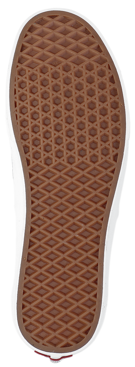 Vans SK8-HI PLATFORM 2.0 Poppy Checkerboard Black/Multi Sneaker high schwarz multicolor