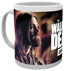 Jesus, The Walking Dead, Tasse