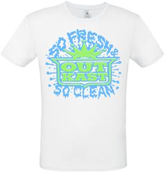 So Fresh So Clean, OutKast, T-Shirt