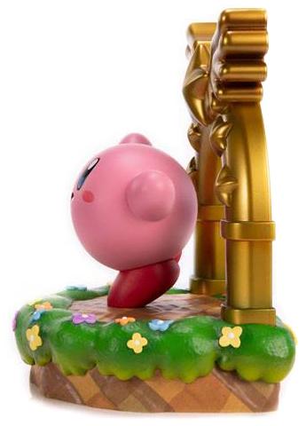Kirby Kirby Figur Statue multicolor - 13.33% Rabatt