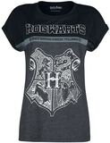 Hogwarts, Harry Potter, T-Shirt