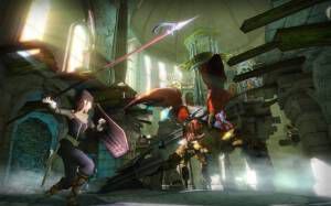 Venetica dtp/Deck 13