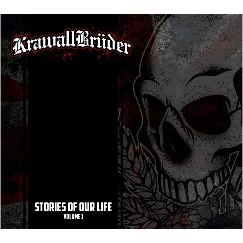 Levně KrawallBrüder Stories of our Life (Volume 1) CD standard
