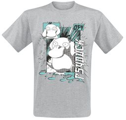 Enton, Pokémon, T-Shirt