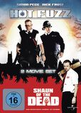 Hot Fuzz / Shaun Of The Dead, Hot Fuzz / Shaun Of The Dead, DVD