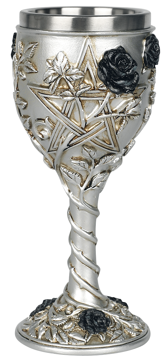 Alchemy England Ruah Vered Dekoartikel multicolor