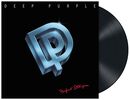 Perfect strangers, Deep Purple, LP